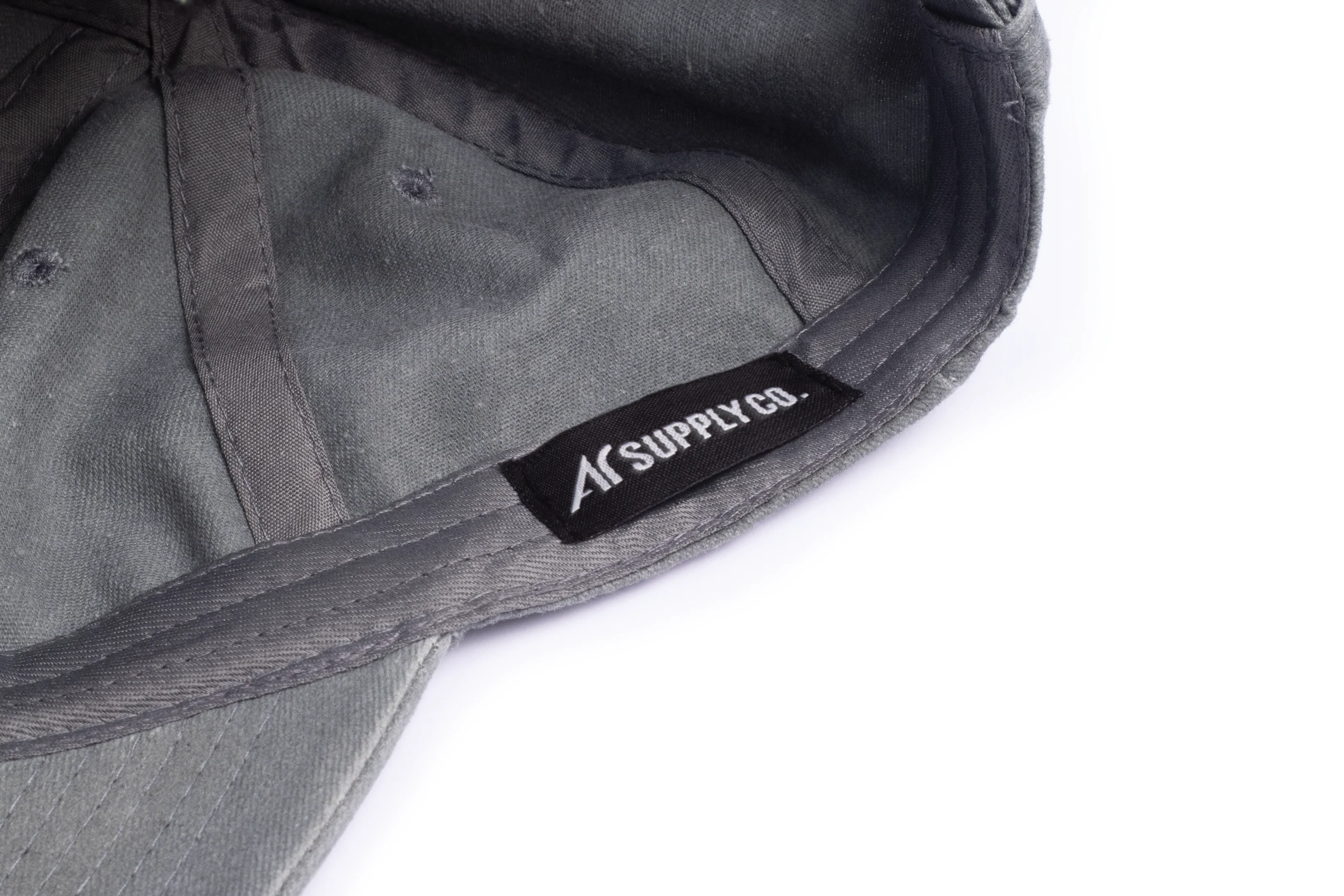 Ar Washed Cap - Image 25