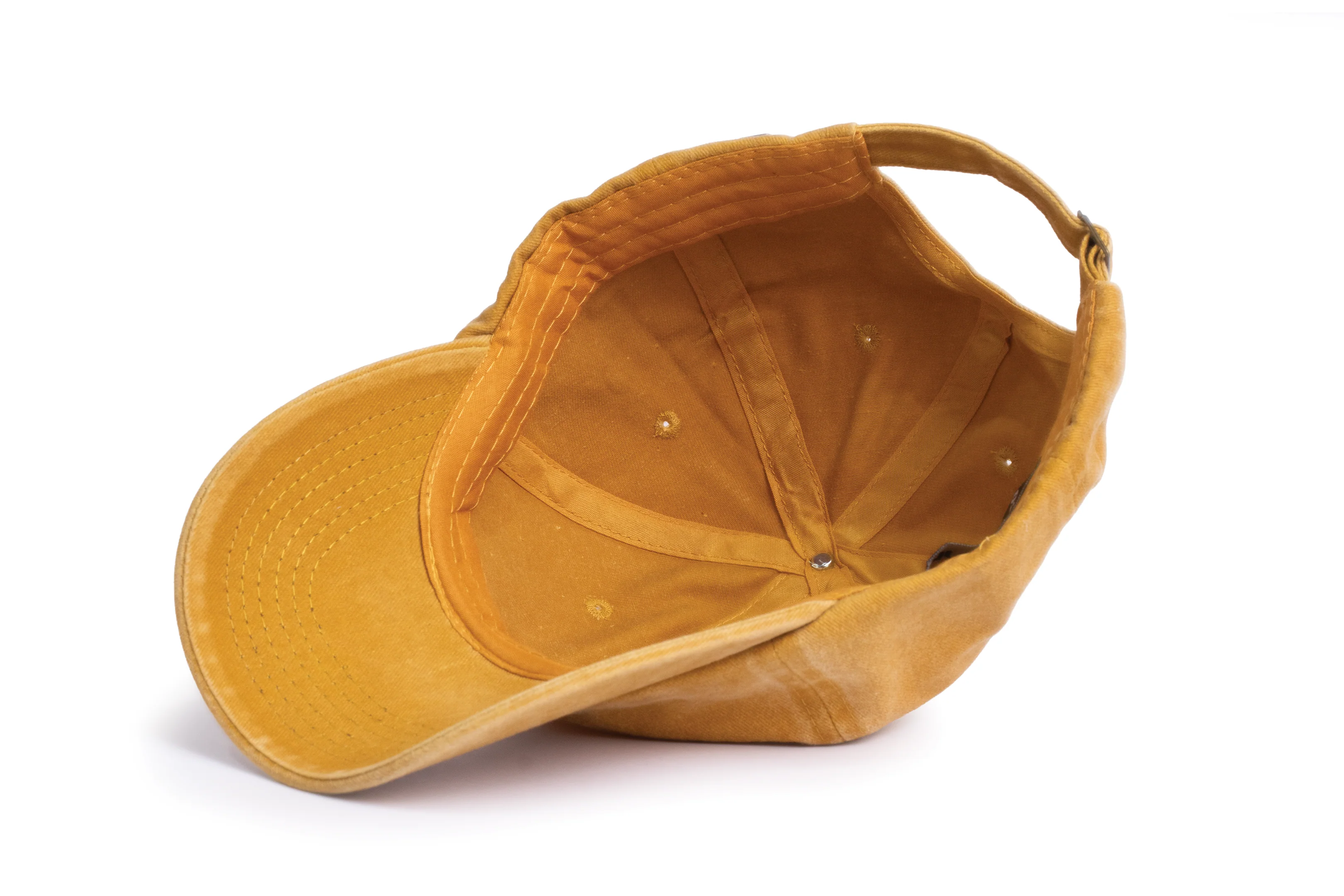 Ar Washed Cap - Image 27