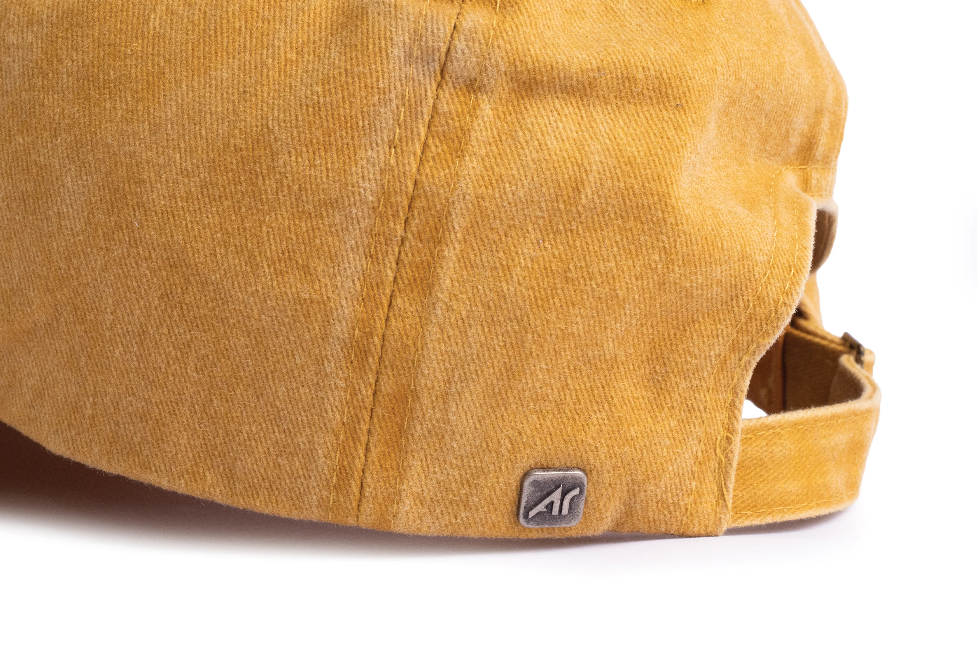 Ar Washed Cap - Image 28