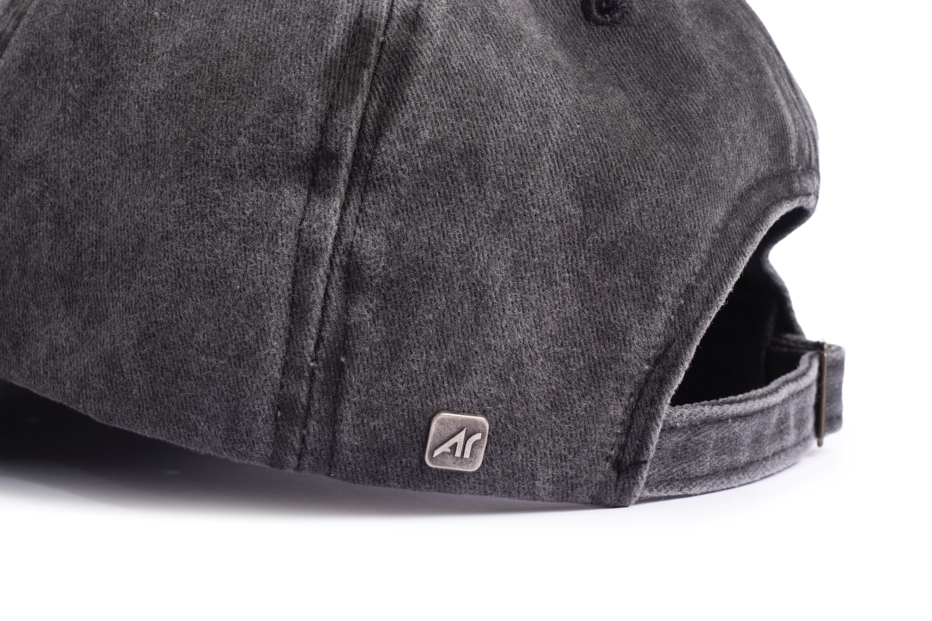 Ar Washed Cap - Image 3