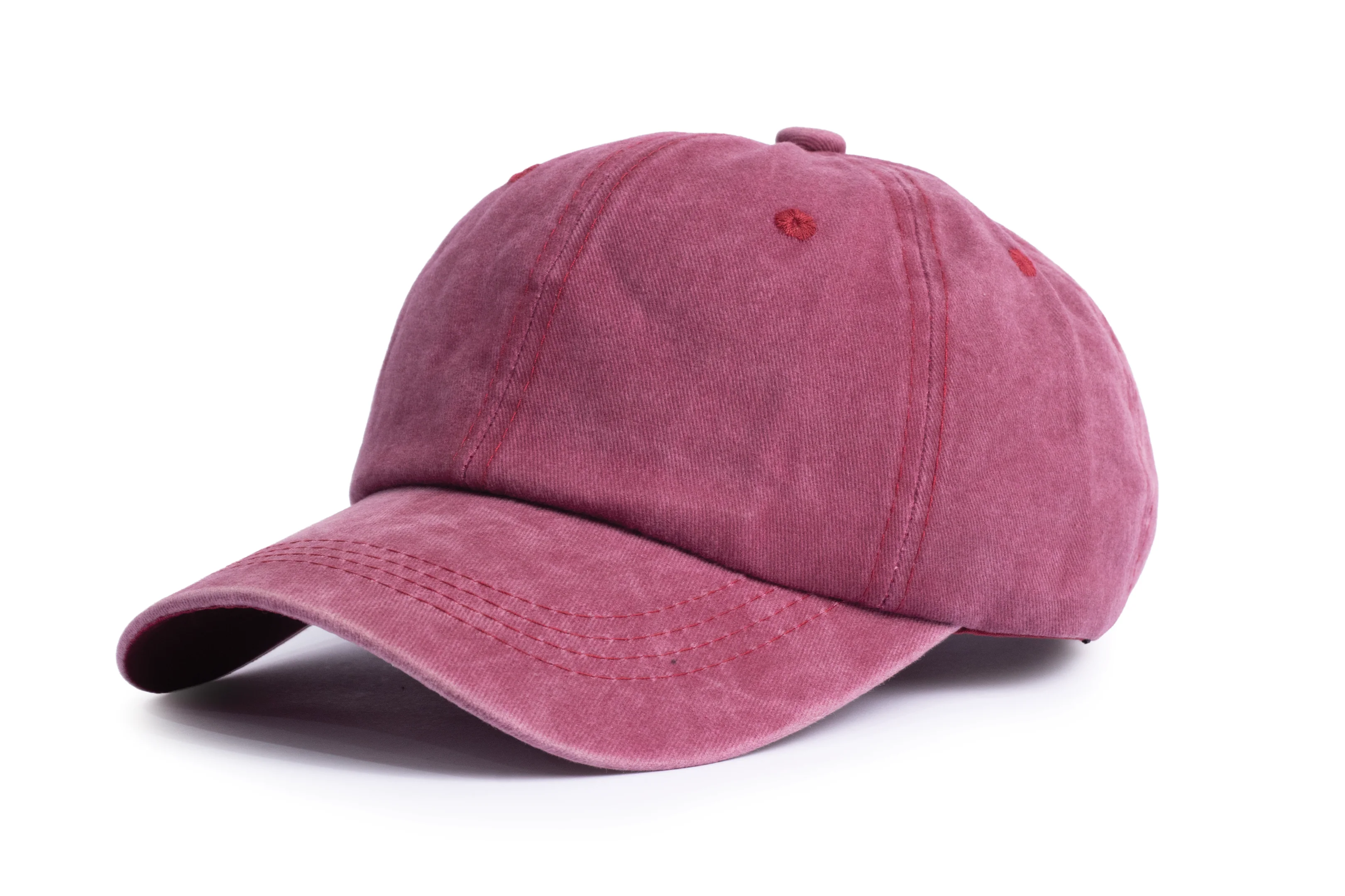 Ar Washed Cap - Image 31