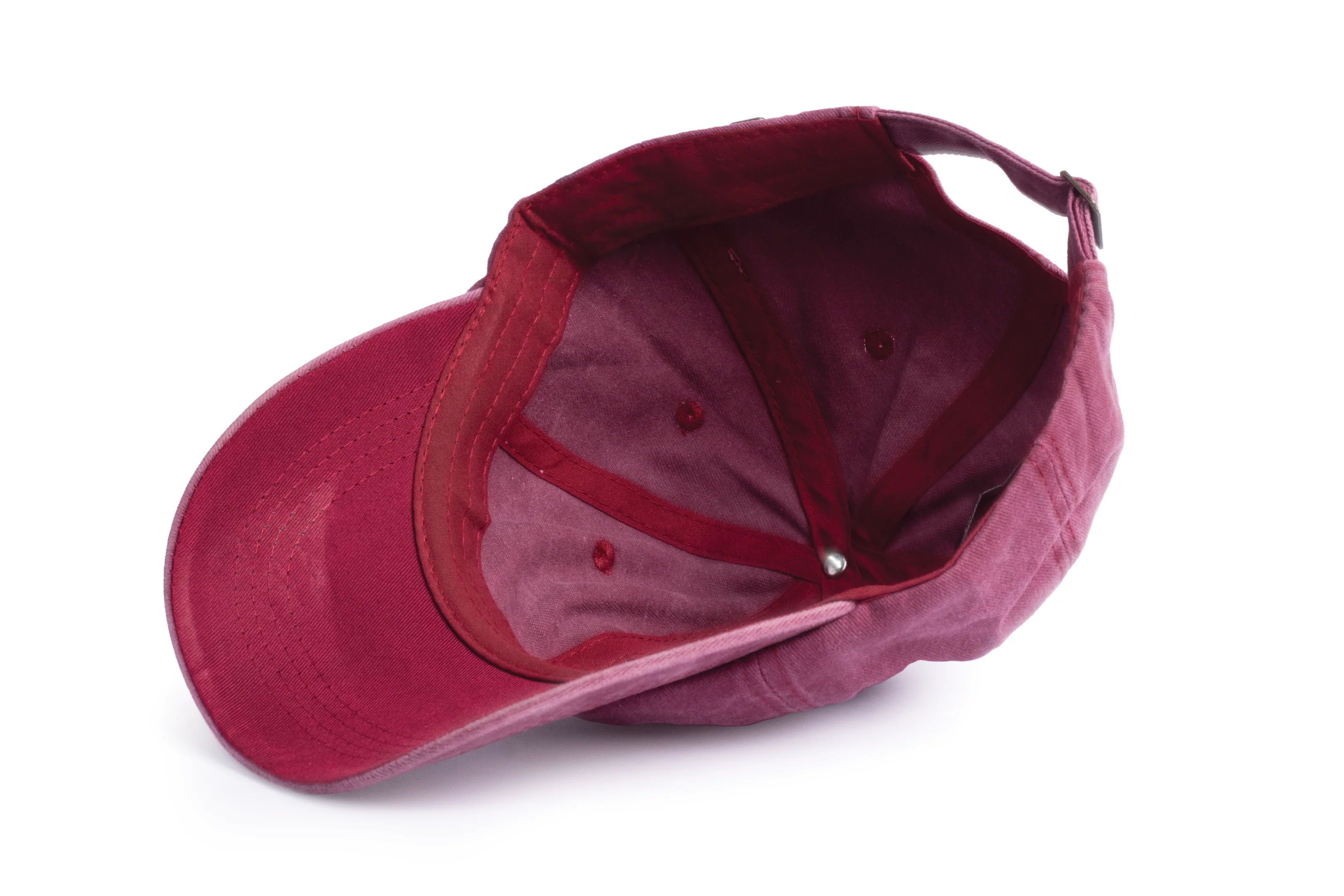 Ar Washed Cap - Image 32