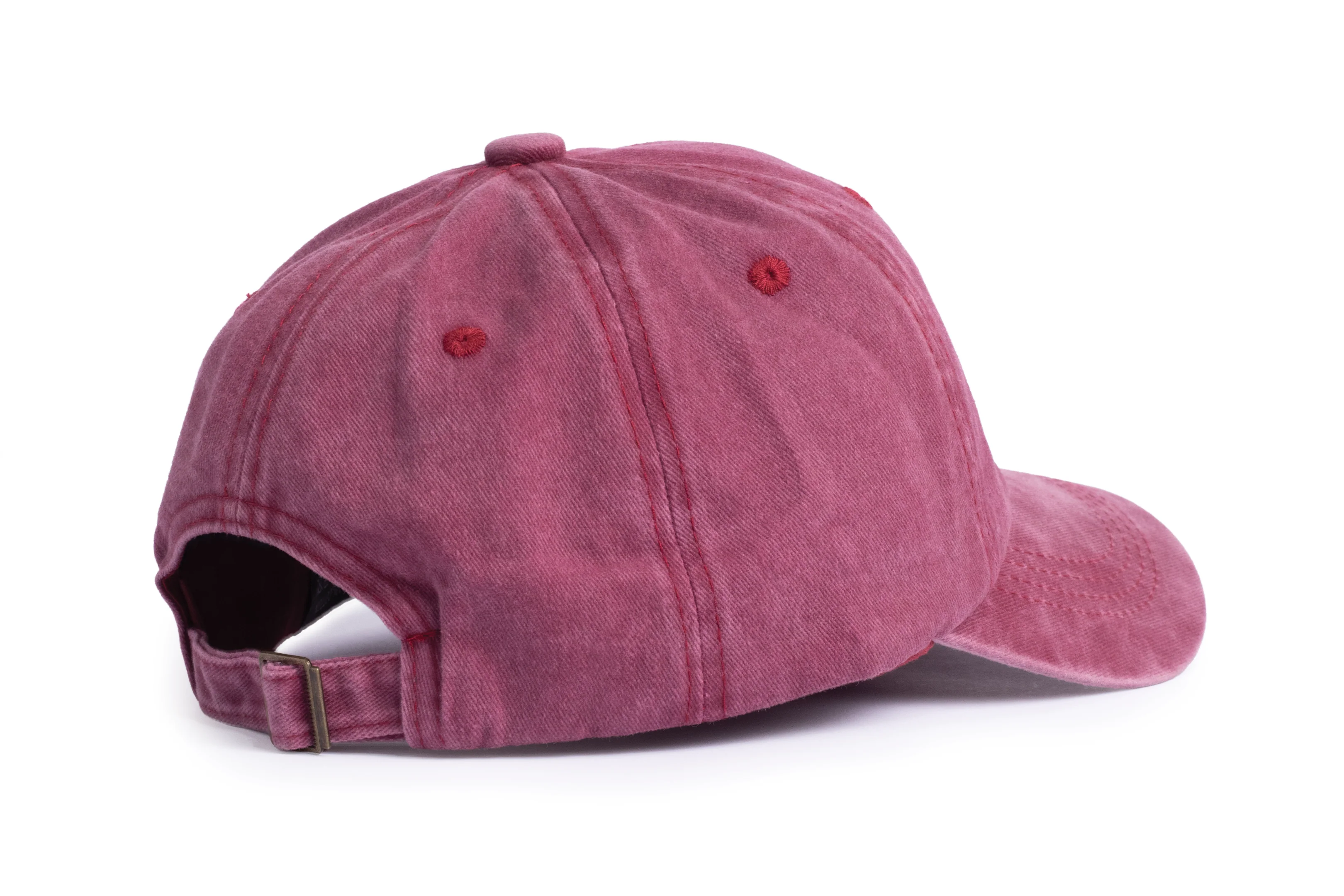 Ar Washed Cap - Image 33
