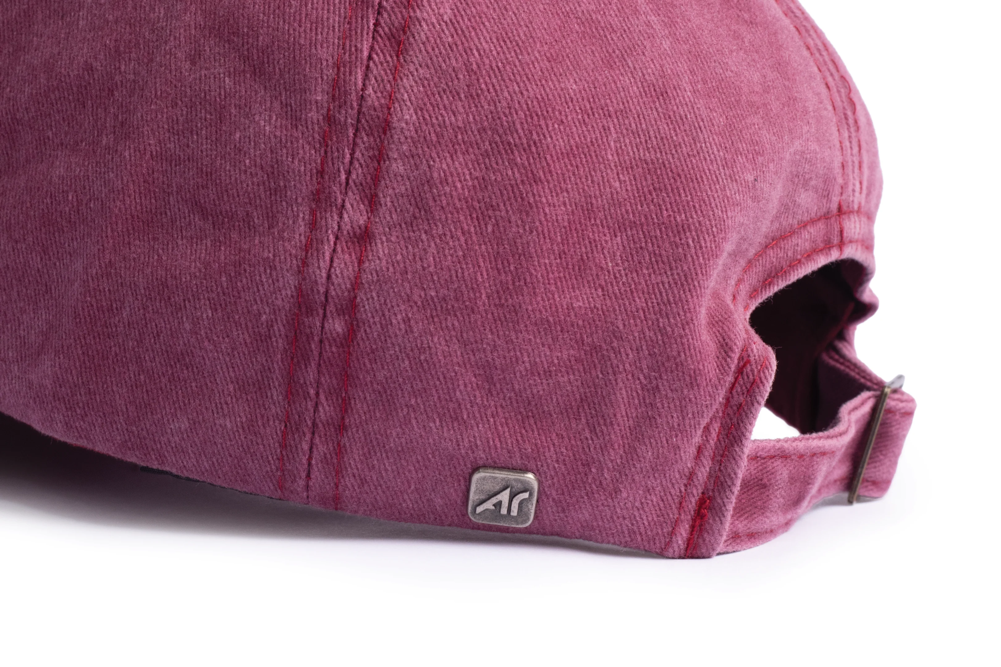 Ar Washed Cap - Image 34