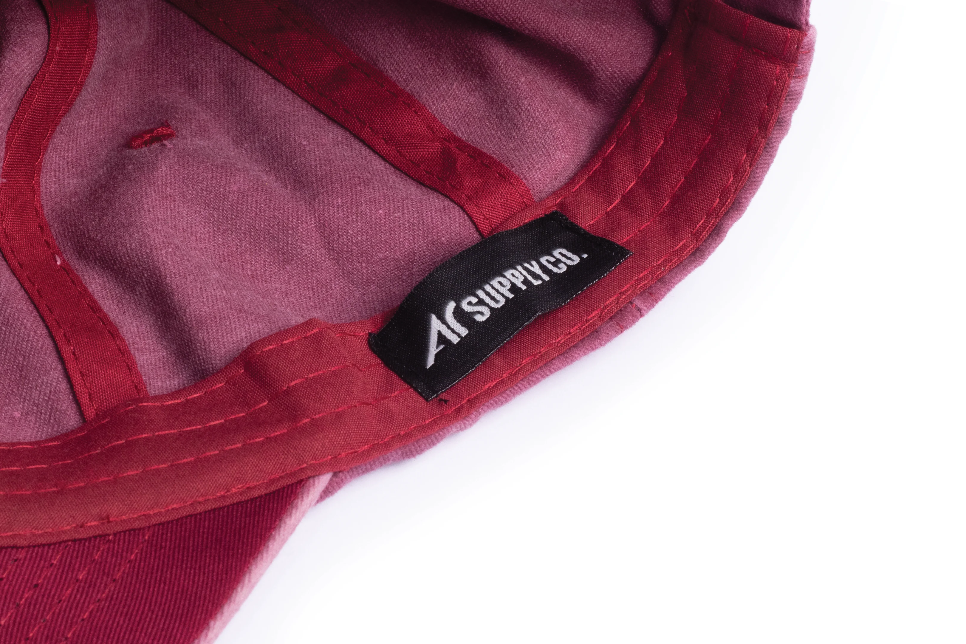 Ar Washed Cap - Image 35