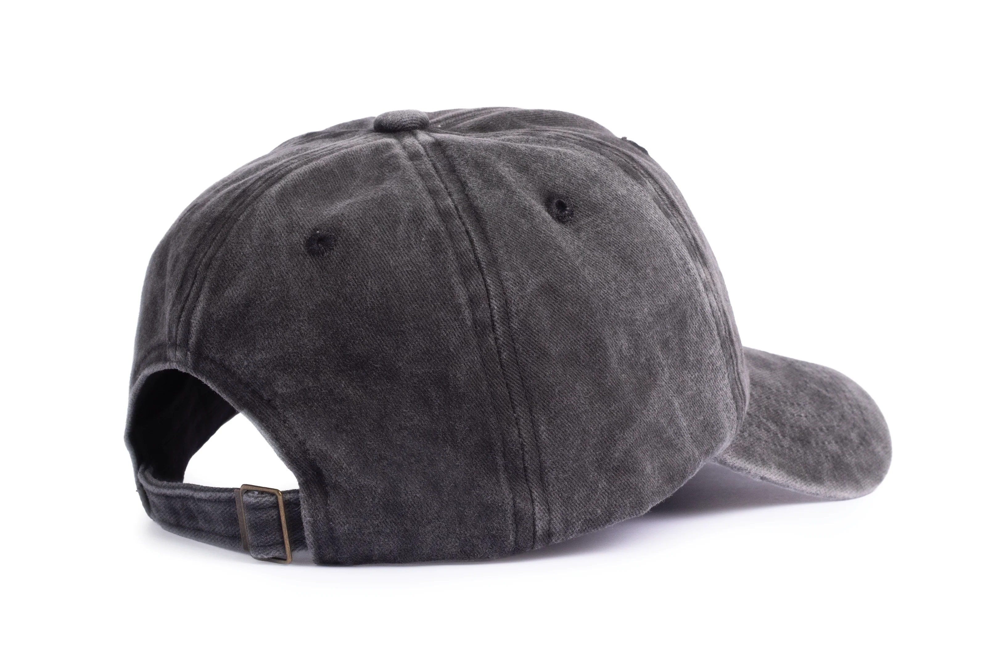 Ar Washed Cap - Image 4