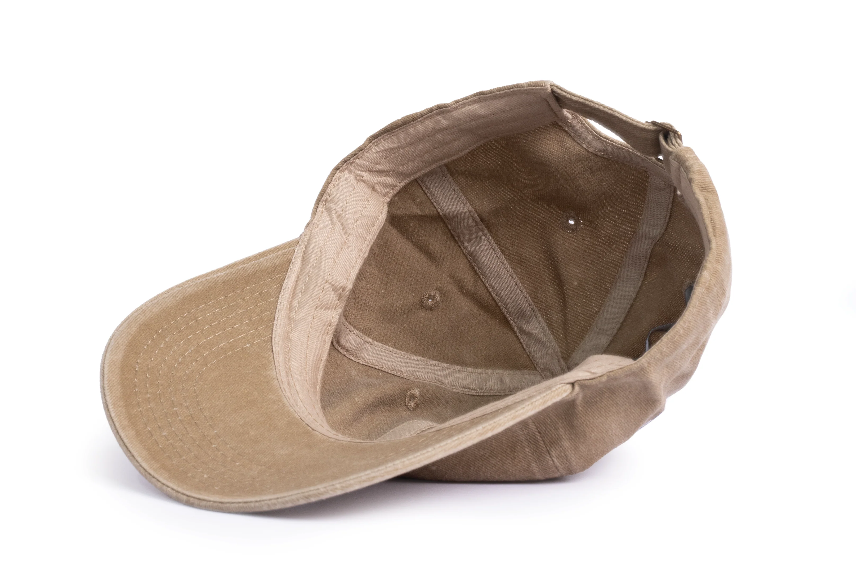 Ar Washed Cap - Image 7