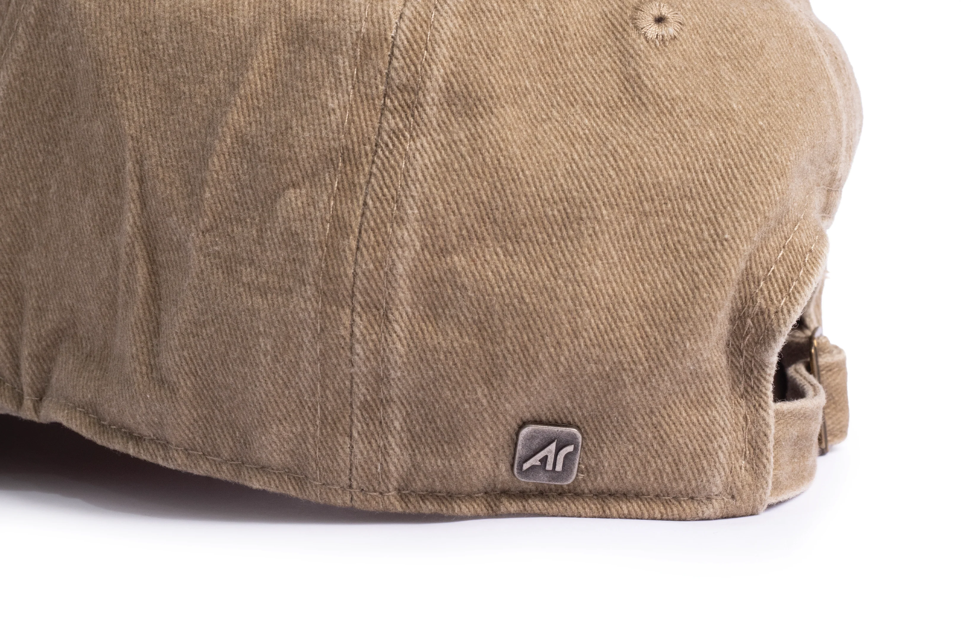 Ar Washed Cap - Image 8