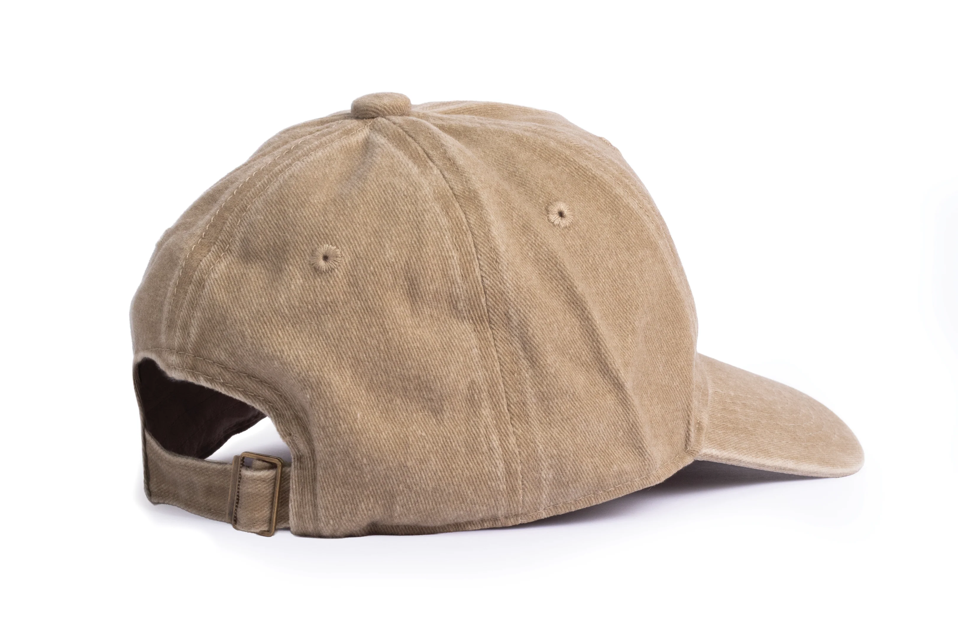 Ar Washed Cap - Image 9