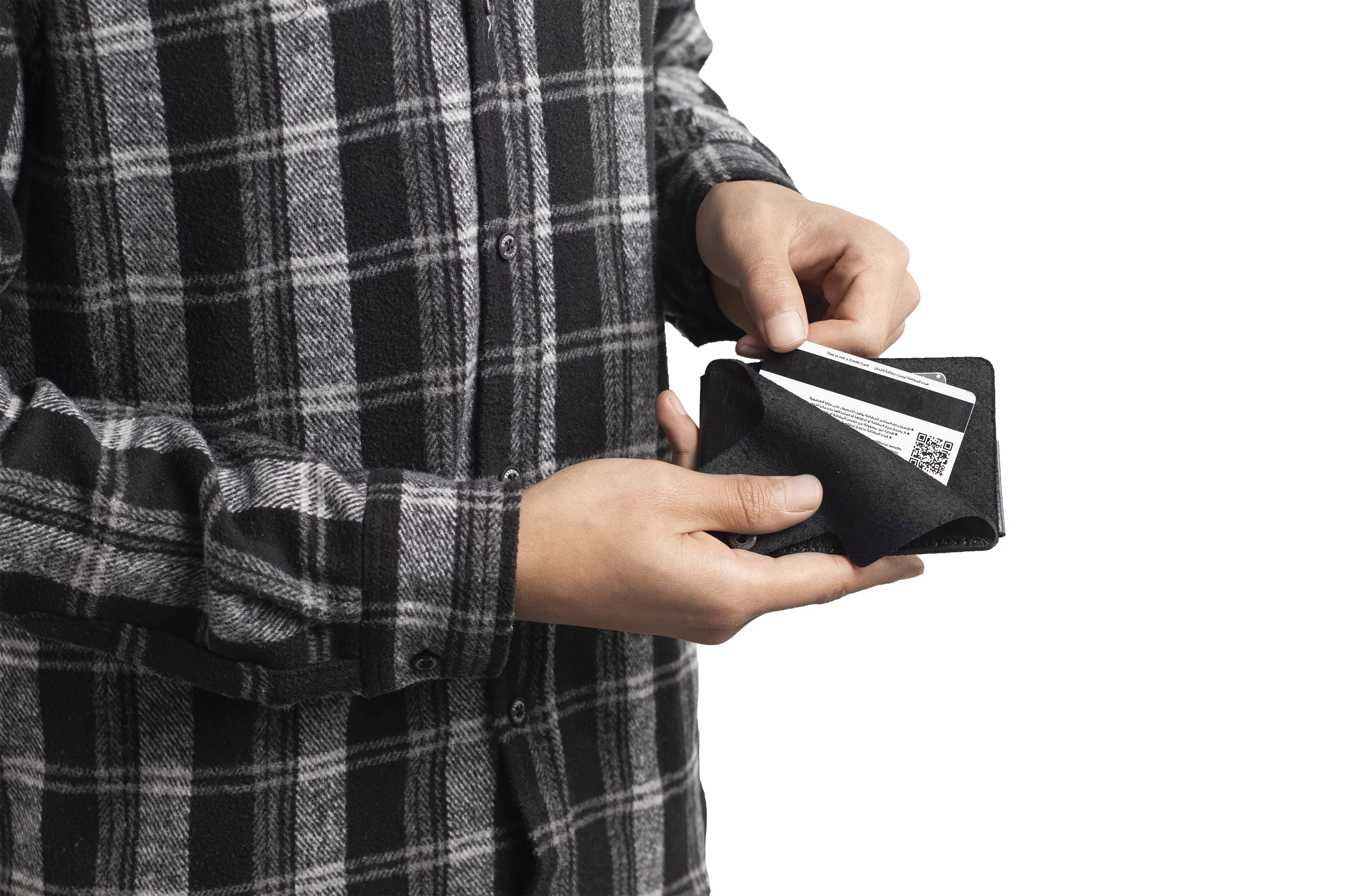 Ar card sleeve - Image 19