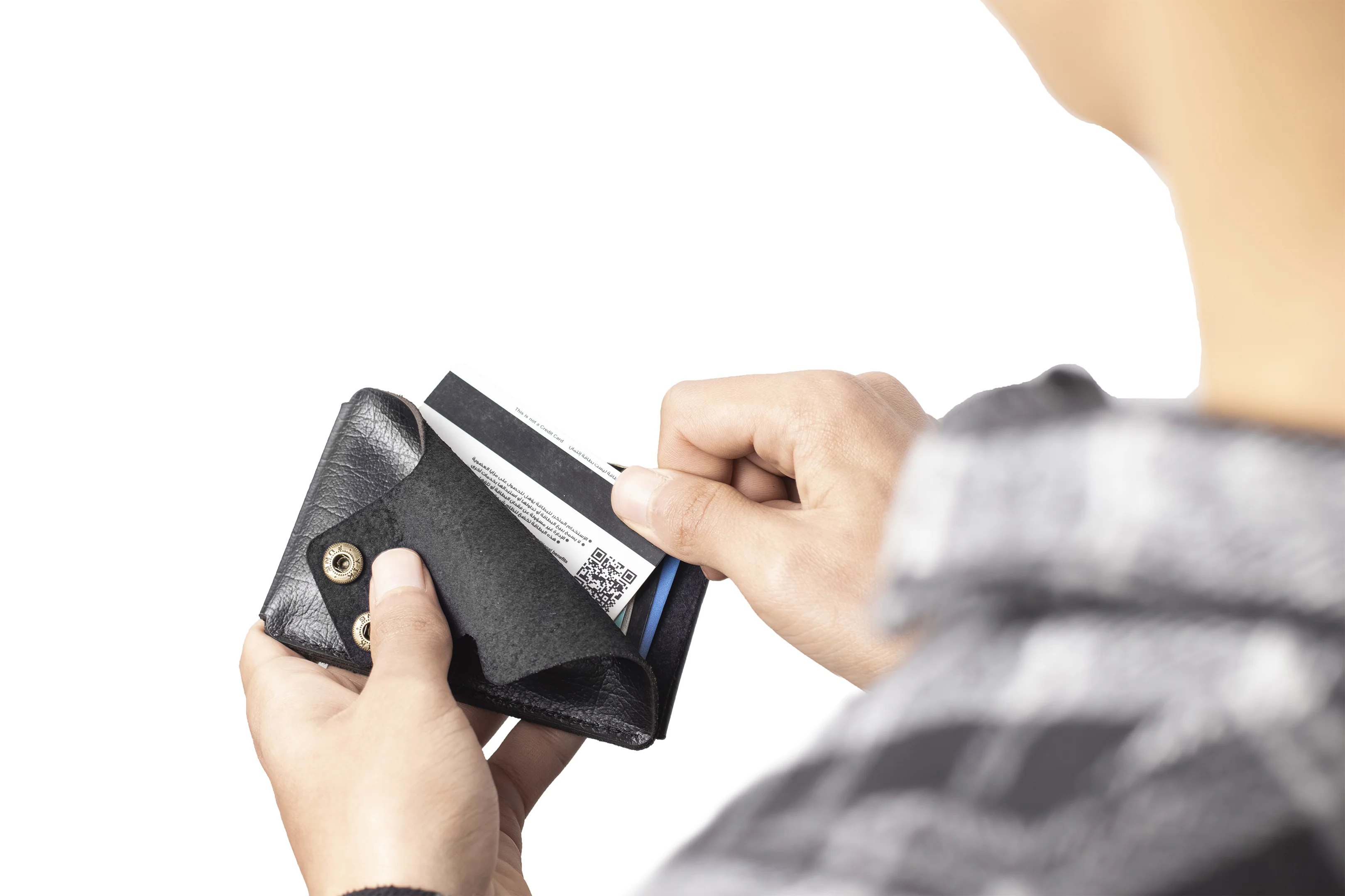 Ar card sleeve - Image 21