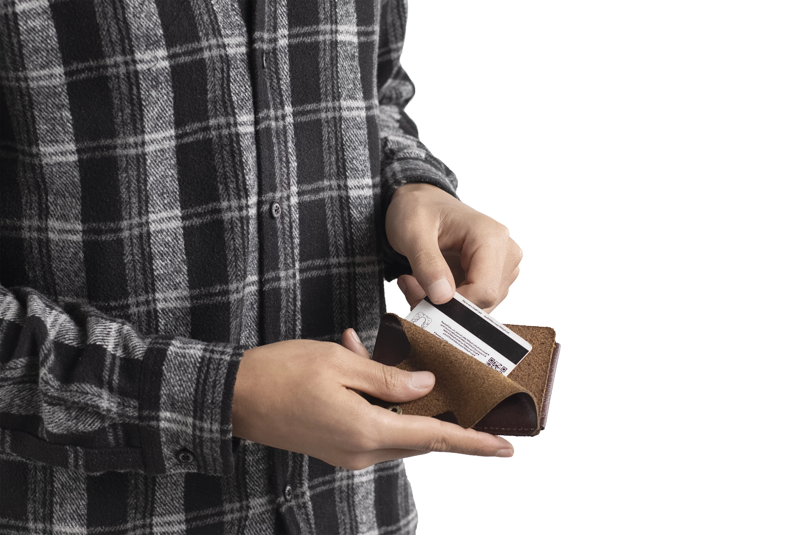 Ar card sleeve - Image 9