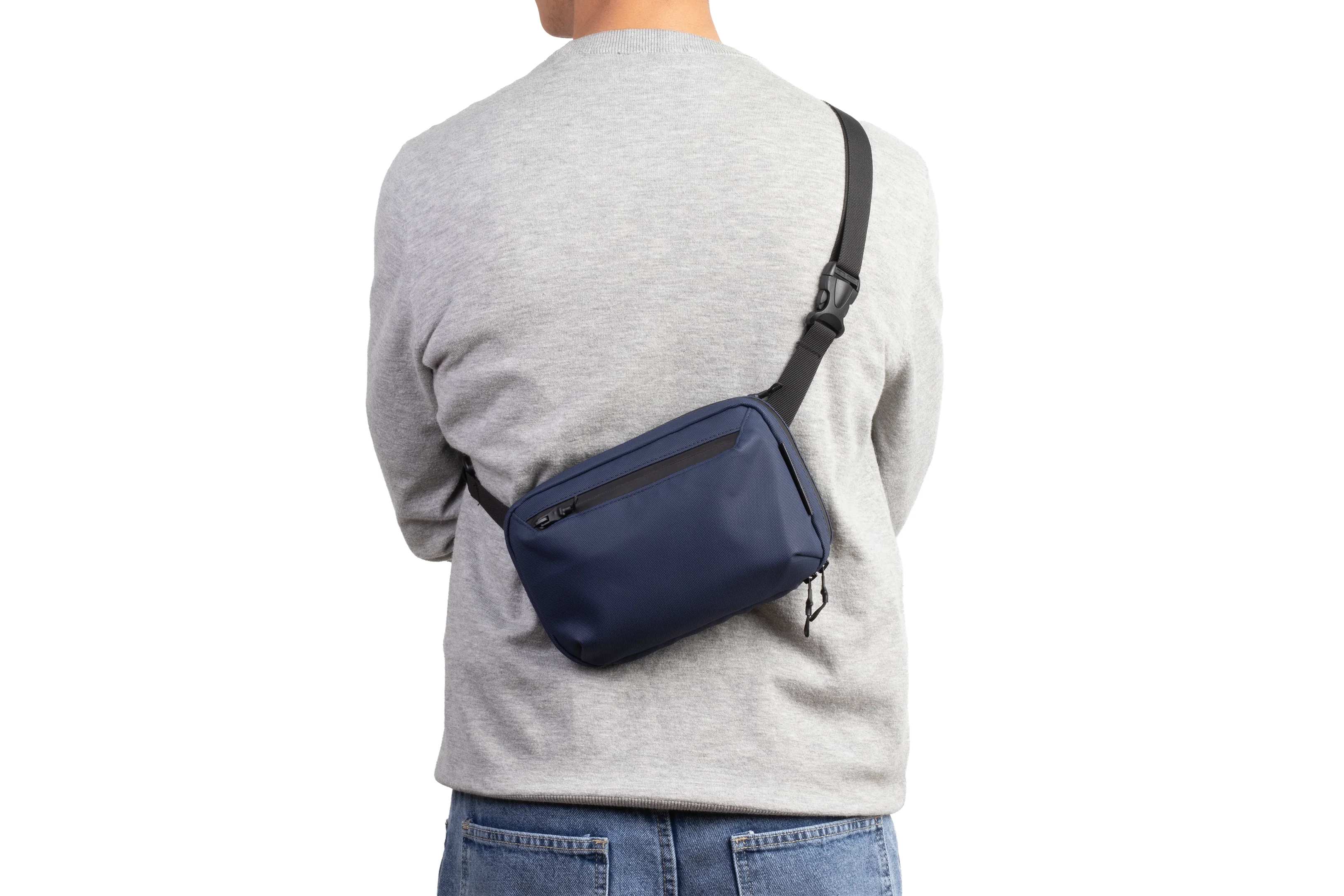 Trans bag - Image 20