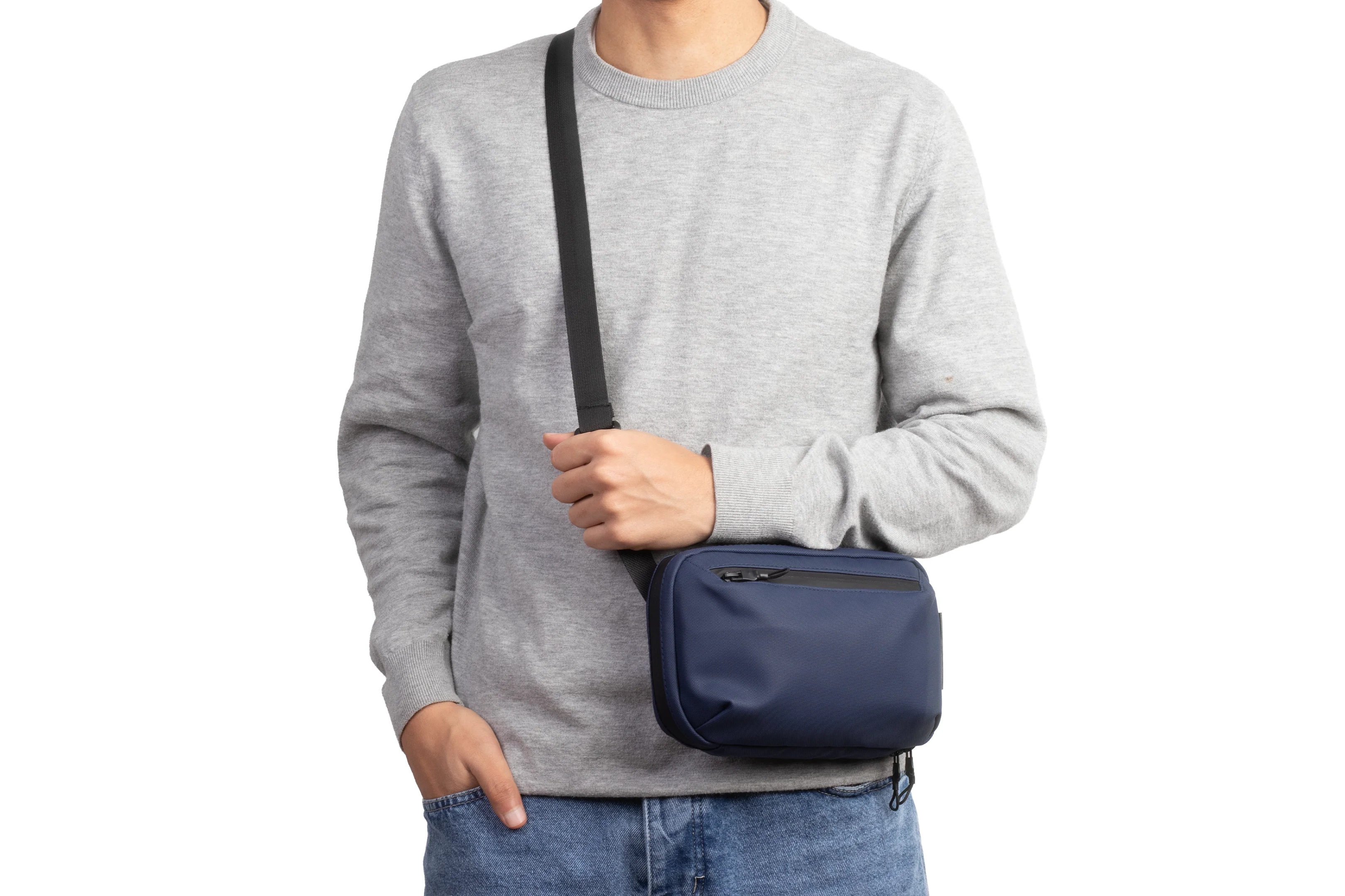 Trans bag - Image 21
