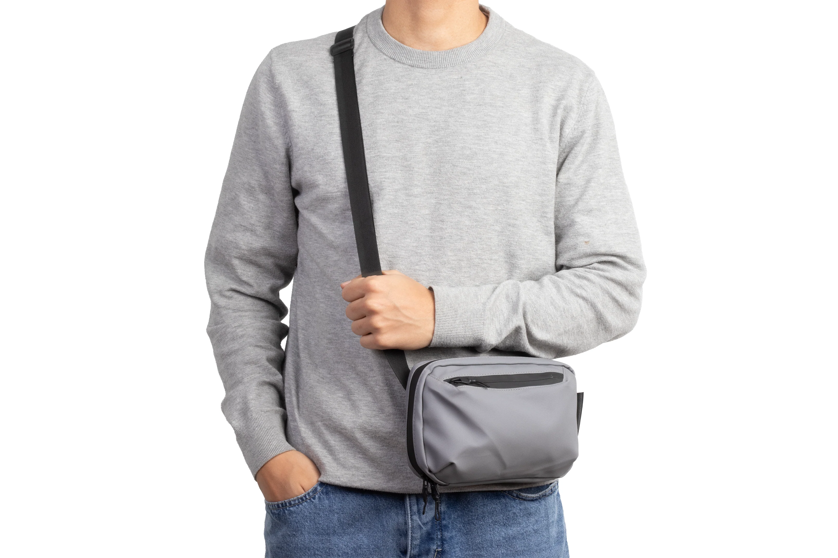 Trans bag - Image 26