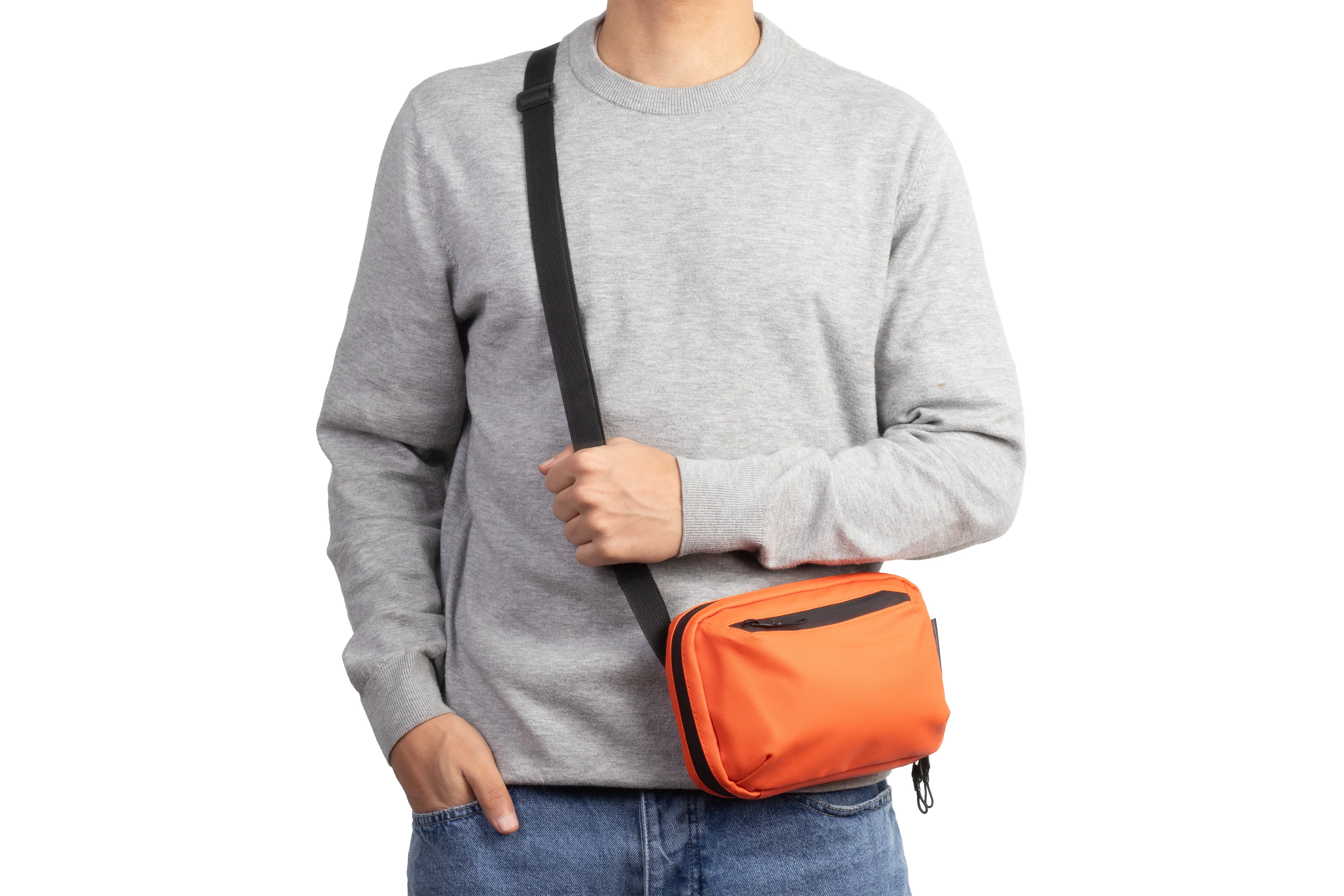 Trans bag - Image 36