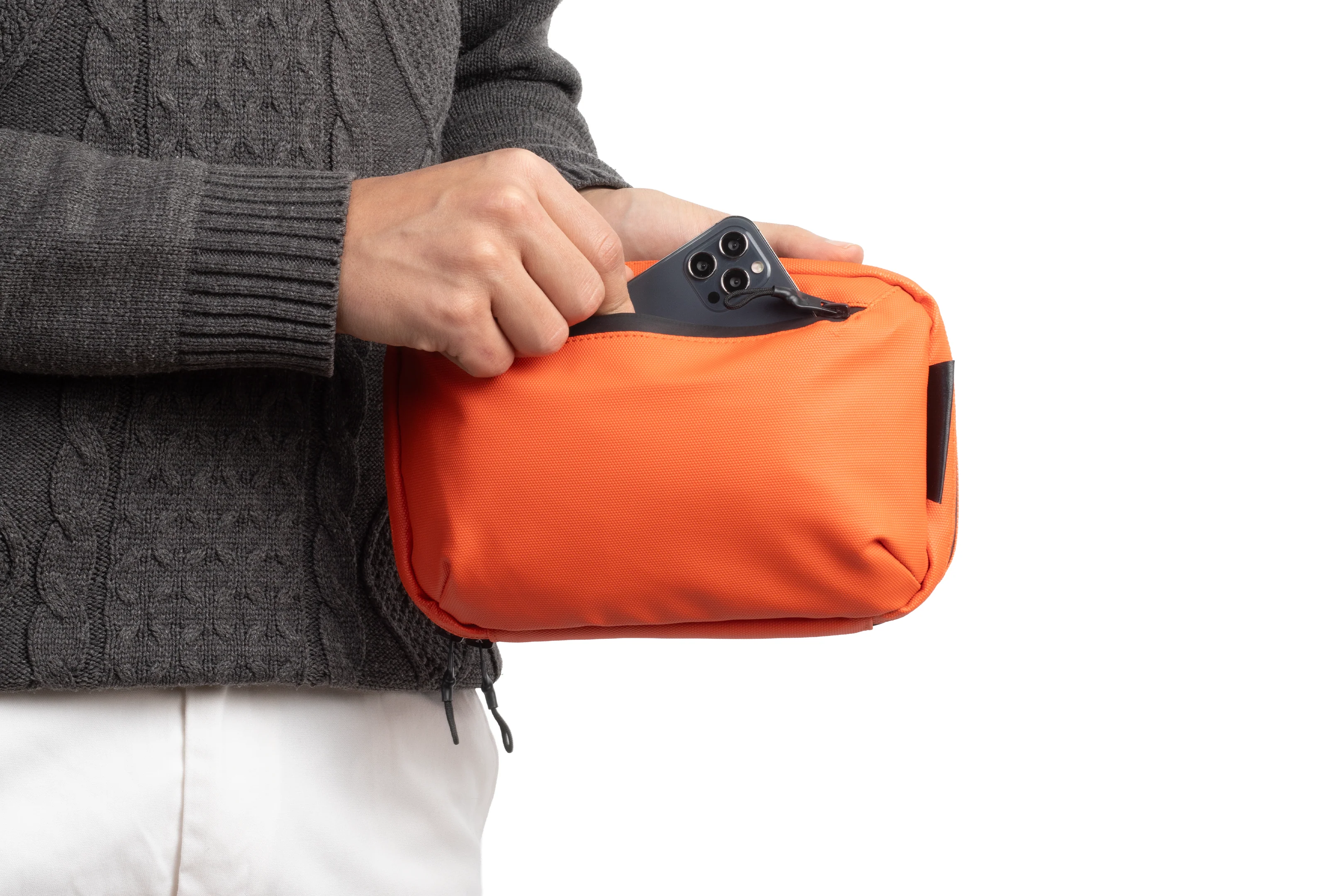 Trans bag - Image 42
