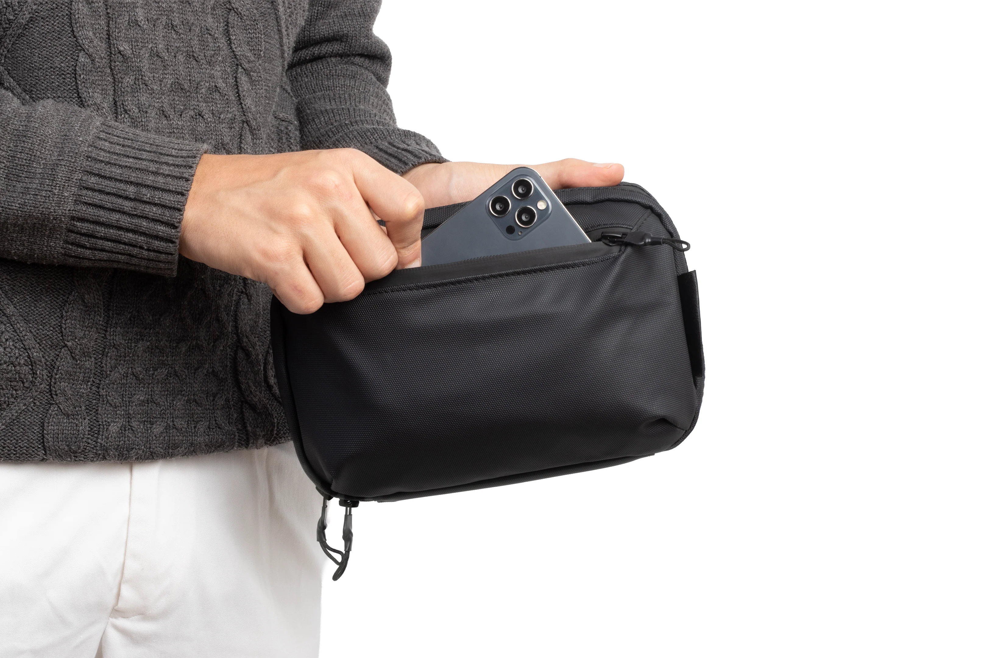 Trans bag - Image 9